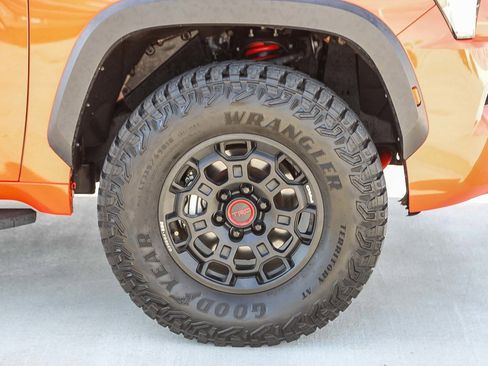 Used 2023 Toyota Sequoia TRD Pro image 10