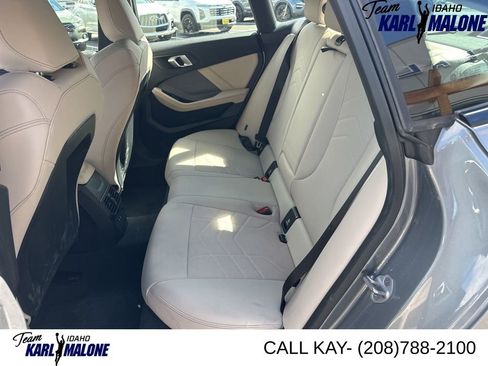 Used 2025 BMW 228i xDrive w/ M Sport Package AWD/4WD image 26