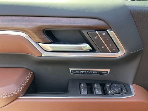 New 2026 GMC Sierra 1500 Denali Ultimate AWD/4WD image 24