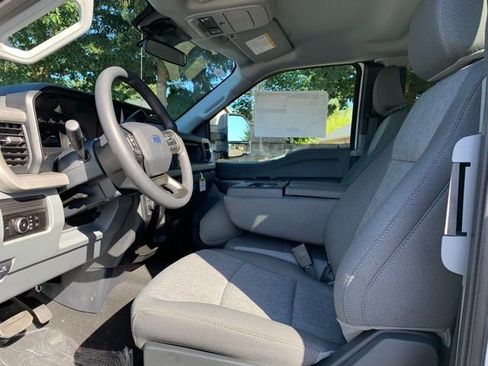 New 2026 Ford F350 XL w/ STX Appearance Package image 12