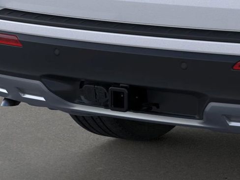 New 2026 Ford Explorer Active w/ Active Comfort Package image 24