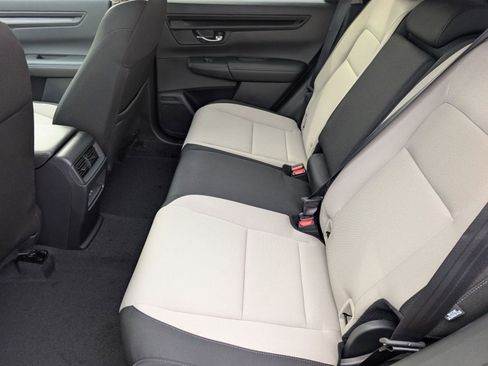 New 2026 Honda CR-V EX image 15