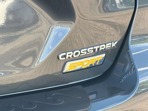 Used 2024 Subaru Crosstrek 2.5i Sport w/ Crosstrek Mirror Package AWD/4WD image 7