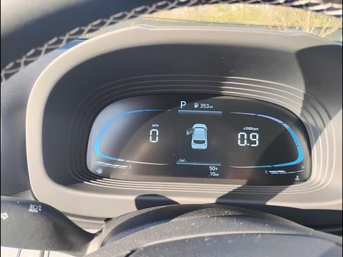 New 2026 Hyundai Venue SEL image 22