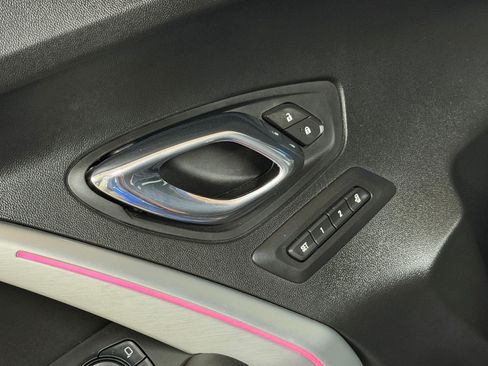 Used 2016 Chevrolet Camaro SS RWD image 31
