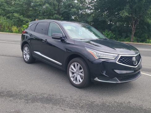 Certified 2023 Acura RDX AWD image 3