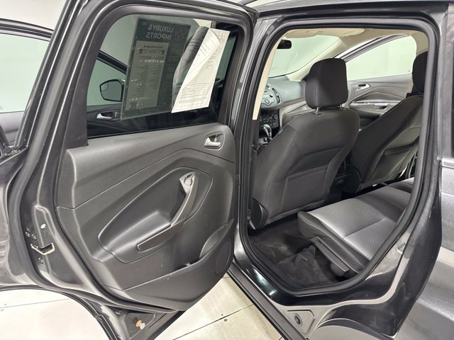 Used 2018 Ford Escape SE AWD/4WD image 22