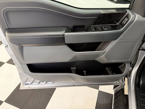 Used 2023 Ford F150 XLT w/ Equipment Group 302A High image 15