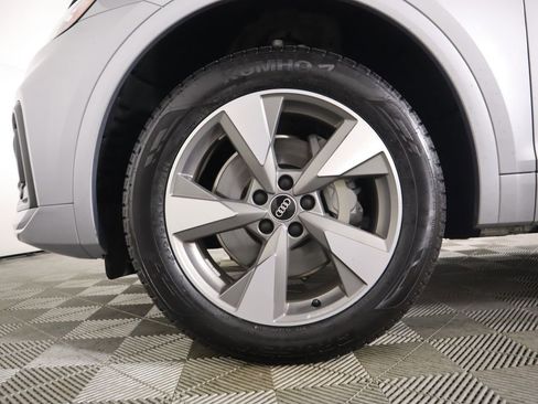 Used 2022 Audi Q5 2.0T Premium Plus w/ Premium Plus Package image 30