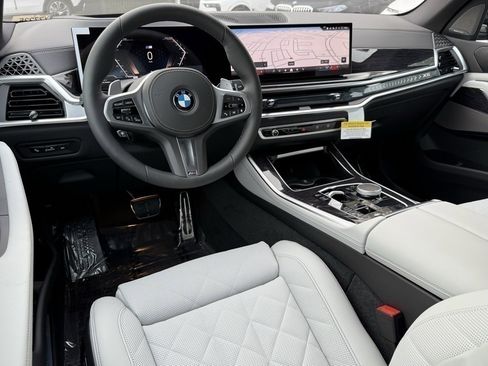 New 2026 BMW X5 sDrive40i w/ M Sport Package image 28