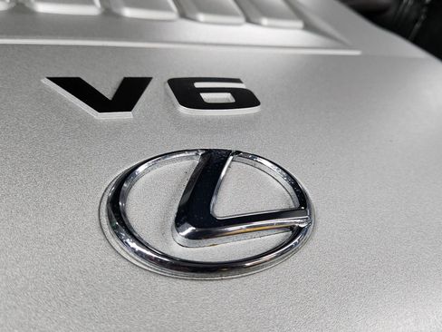 Used 2015 Lexus ES 350 image 58