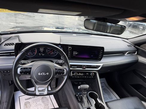 Used 2023 Kia K5 GT-Line w/ GT-Line Premium Package image 15