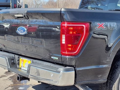 Used 2021 Ford F150 XLT w/ XTR Package image 23