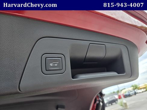 Used 2023 Buick Envision Avenir FWD image 33