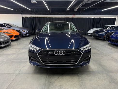Used 2023 Audi A7 Prestige image 10