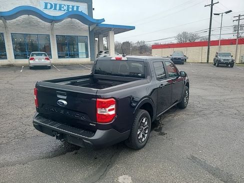 Used 2022 Ford Maverick XLT w/ Equipment Group 300A Standard image 5