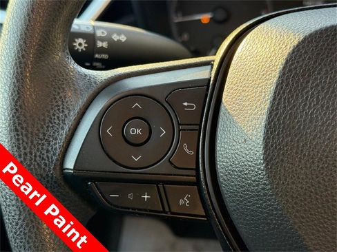Used 2024 Toyota Corolla LE image 20