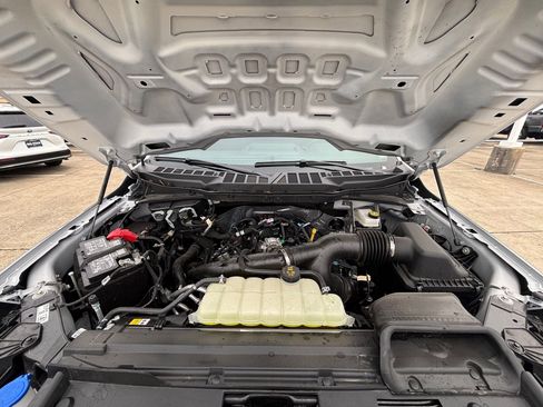 Used 2025 Ford F150 STX w/ Equipment Group 200A image 28