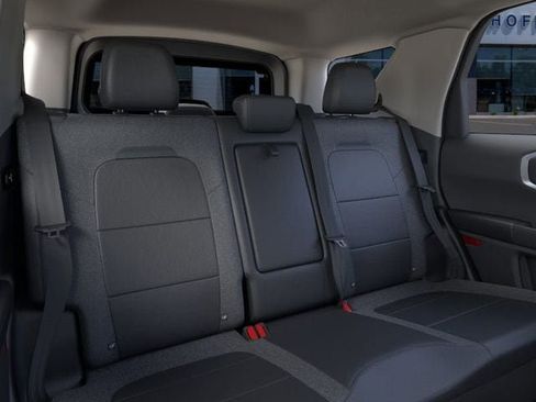 New 2025 Ford Bronco Sport Big Bend w/ Convenience Package image 11