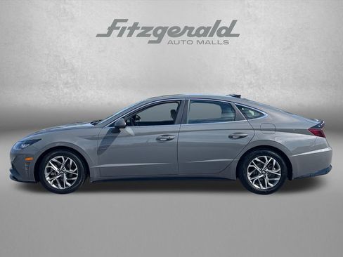 Used 2022 Hyundai Sonata SEL FWD image 3