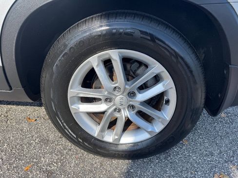 Used 2014 Kia Sorento LX AWD/4WD image 8