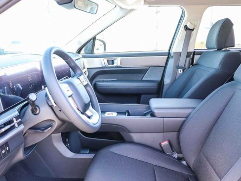 New 2026 Hyundai Santa Fe SE image 21