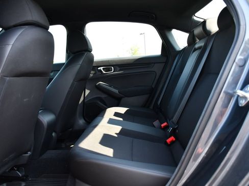 Certified 2026 Honda Civic Sport image 19