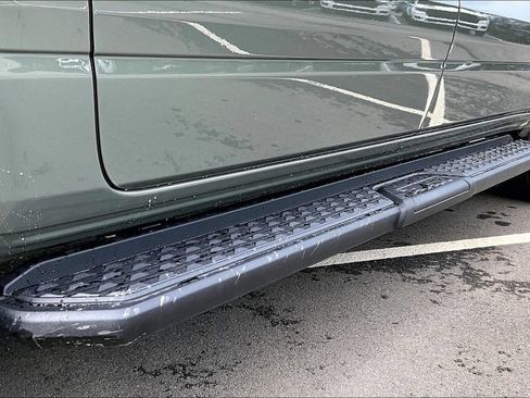 New 2026 RAM 1500 Express AWD/4WD image 9