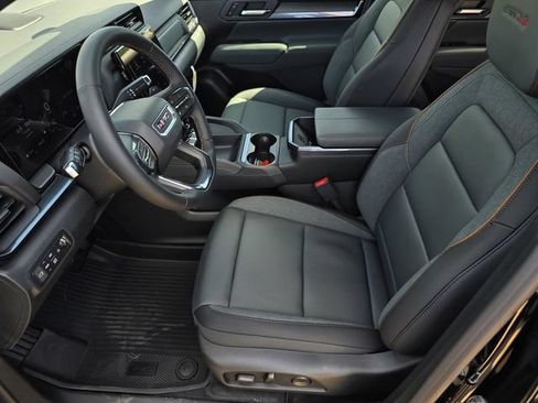 New 2027 GMC Terrain AT4 w/ Convenience Package III AWD/4WD image 17