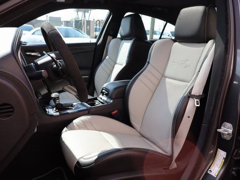 Used 2023 Dodge Charger SRT Hellcat w/ Harman/Kardon Audio Group image 14