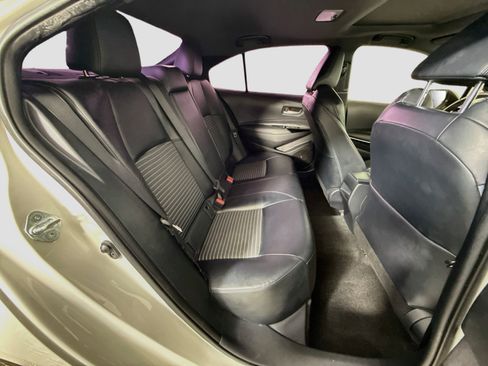 Used 2020 Toyota Corolla XSE FWD image 27
