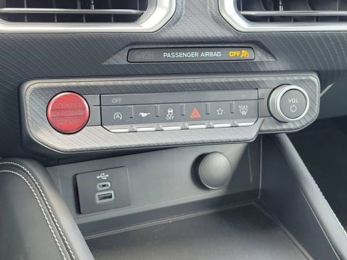 New 2025 Ford Mustang GT Premium RWD image 30