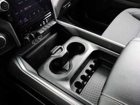 Used 2025 RAM 1500 Big Horn image 27