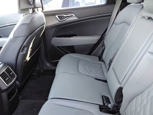 Used 2023 Kia Sportage X-Line w/ X-Line Premium Package image 10