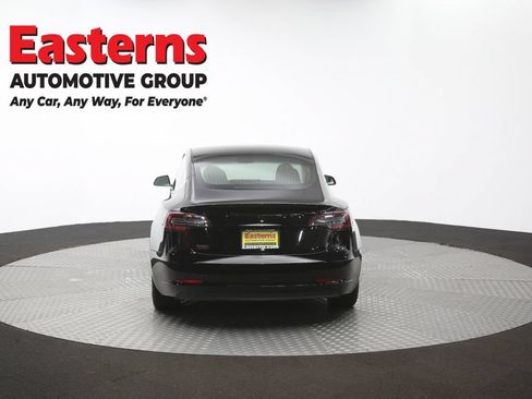 Used 2018 Tesla Model 3 Long Range AWD/4WD image 34