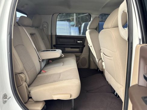 Used 2010 Dodge Ram 2500 Truck SLT w/ Lone Star Regional Pkg AWD/4WD image 21
