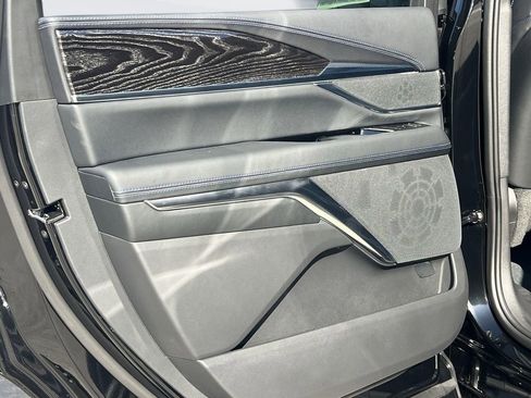 New 2026 Cadillac Escalade IQL Sport 1 AWD/4WD image 27