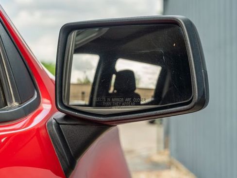 Used 2019 Chevrolet Silverado 1500 RST w/ All-Star Edition image 13