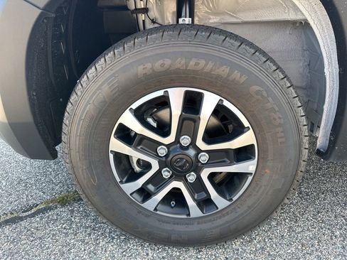 New 2025 RAM ProMaster 3500 w/ Quick Order Package 22G SLT image 34