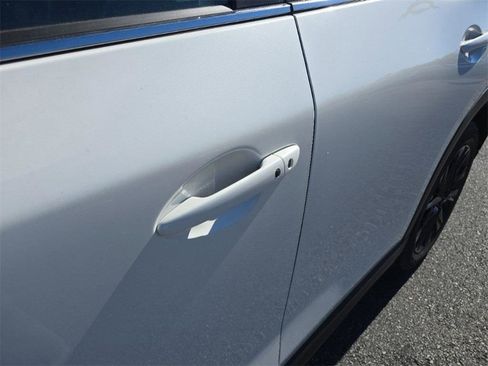 New 2025 MAZDA CX-5 Carbon Edition image 10