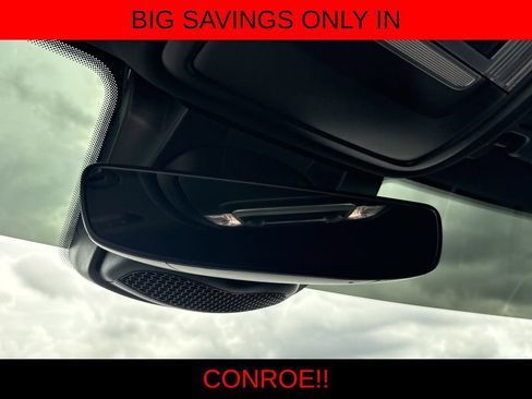 Used 2023 RAM 1500 Laramie RWD image 21