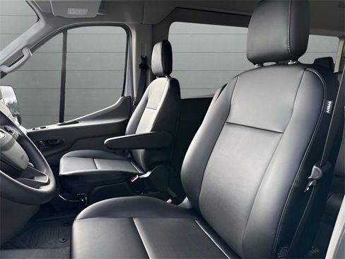 Used 2024 Ford Transit 350 XL image 14