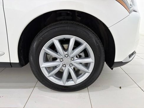 Certified 2023 Acura RDX AWD image 46