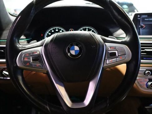 Used 2016 BMW 750i xDrive 750i xDrive image 66