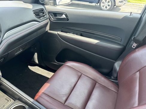Used 2023 Dodge Durango R/T AWD/4WD image 32