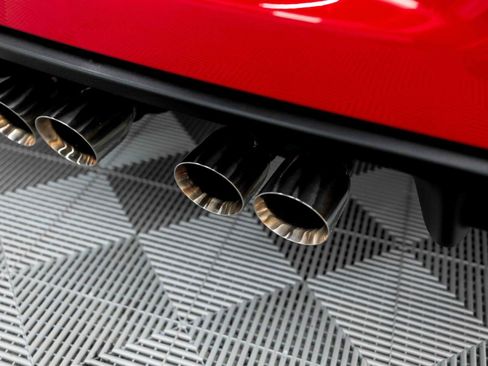 Used 2012 Chevrolet Corvette Grand Sport w/ 4LT Preferred Equipment Group image 27