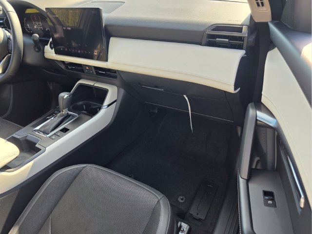New 2026 MAZDA CX-5 Preferred AWD/4WD image 18