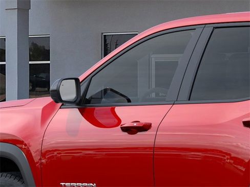 Used 2026 GMC Terrain Elevation w/ Technology Package II image 12