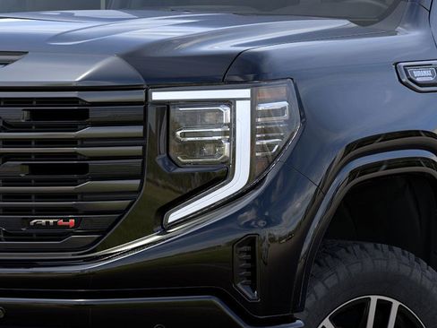 New 2026 GMC Sierra 1500 AT4 w/ Technology Package image 10