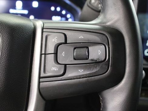 Used 2023 GMC Sierra 1500 Elevation image 27